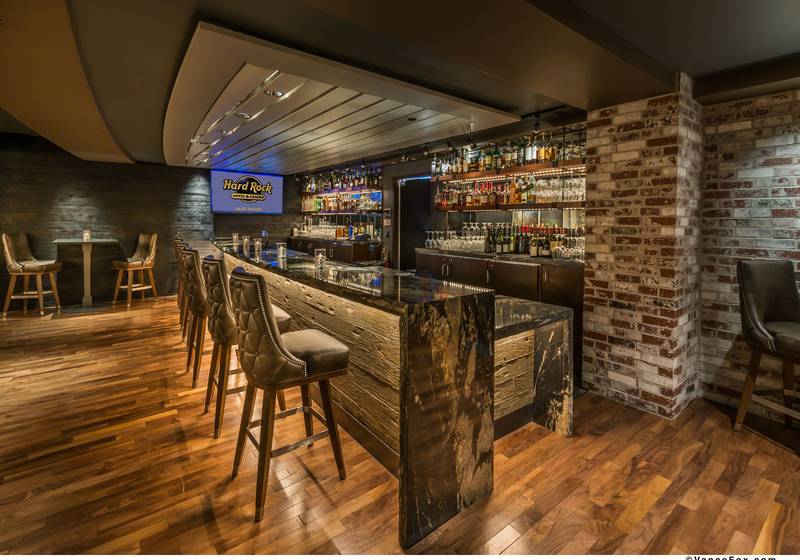 استراحتگاه Golden Nugget Lake Tahoe