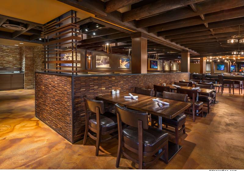 استراحتگاه Golden Nugget Lake Tahoe