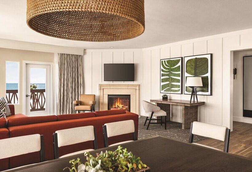 استراحتگاه Zachari Dunes On Mandalay Beach, Curio Collection By Hilton
