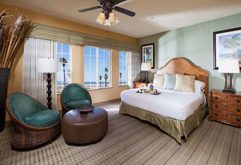 استراحتگاه Zachari Dunes On Mandalay Beach, Curio Collection By Hilton