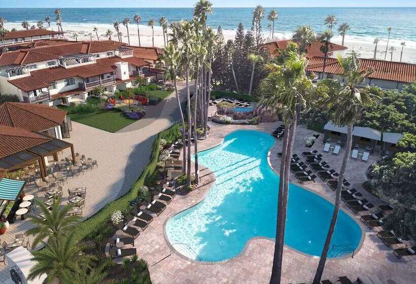 Resort Zachari Dunes On Mandalay Beach, Curio Collection By Hilton
