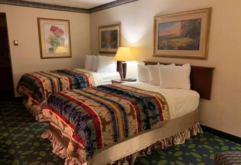 786 Haven Hotel