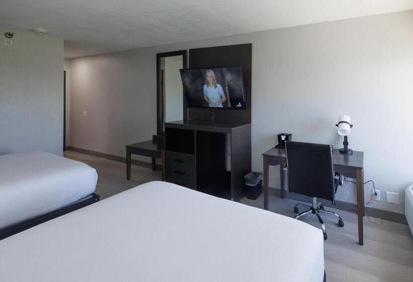 B&b Hotel Miami Airport