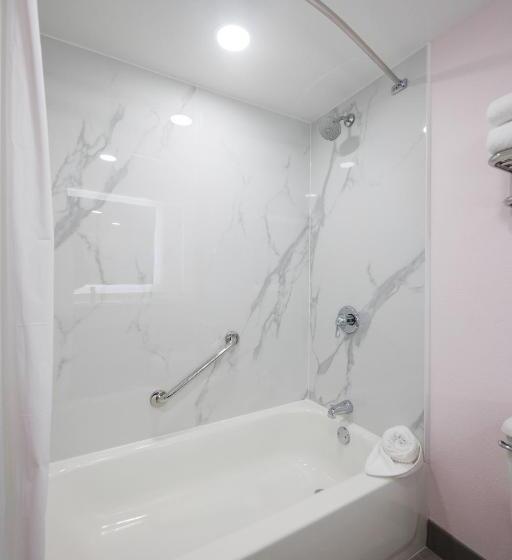B&b Hotel Miami Airport