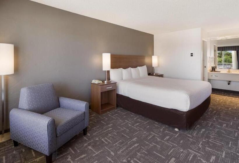 Clarion Hotel Concord Walnut Creek