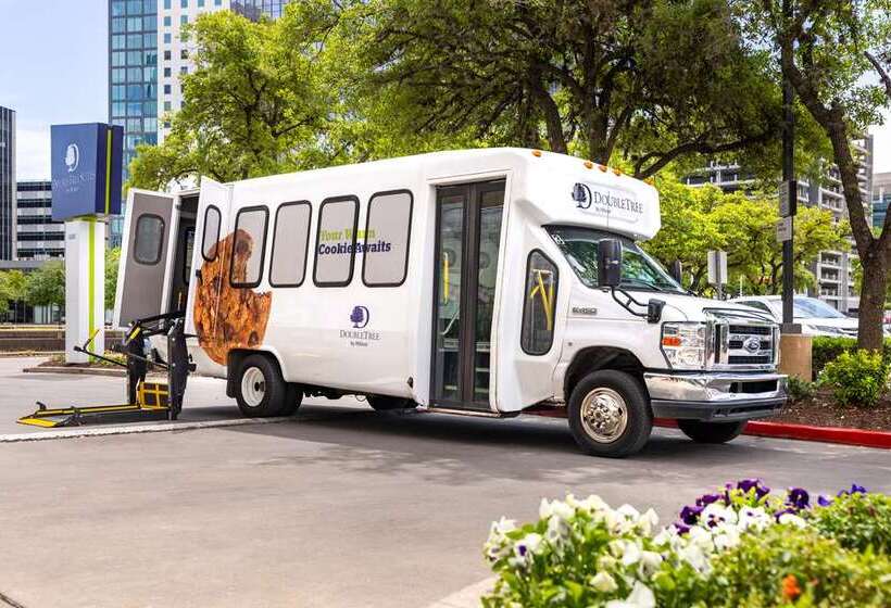 Fotos del hotel Doubletree By Hilton Houston Medical Center  & Suites:  24