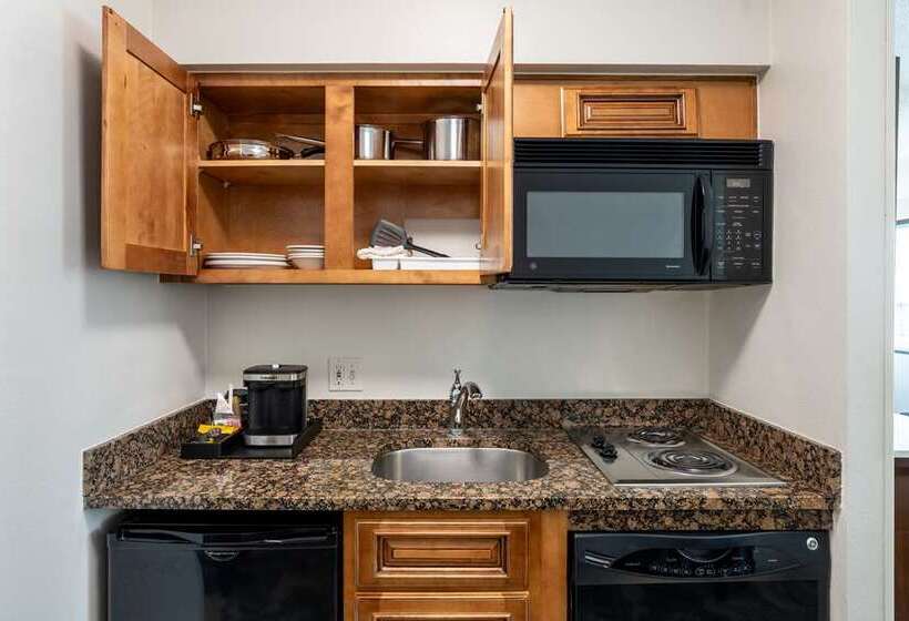 Fotos del hotel Doubletree By Hilton Houston Medical Center  & Suites:  12