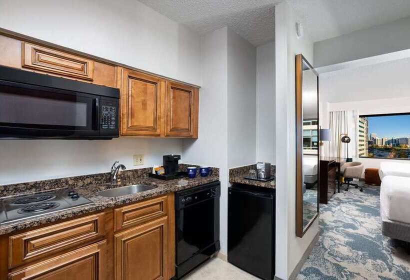 Fotos del hotel Doubletree By Hilton Houston Medical Center  & Suites:  21