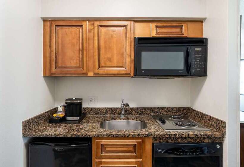 Fotos del hotel Doubletree By Hilton Houston Medical Center  & Suites:  22