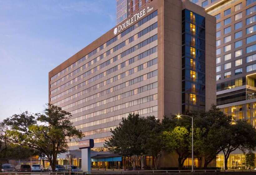 Doubletree By Hilton Houston Medical Center  & Suites