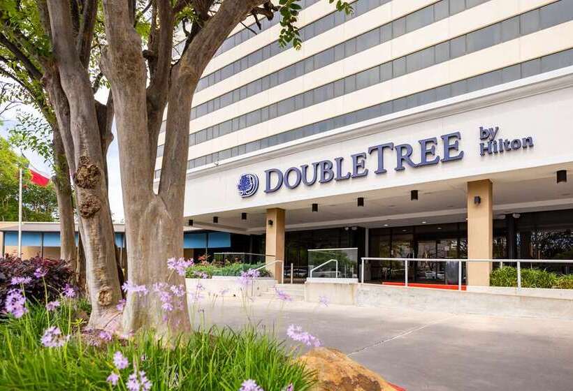 Fotos del hotel Doubletree By Hilton Houston Medical Center  & Suites:  17