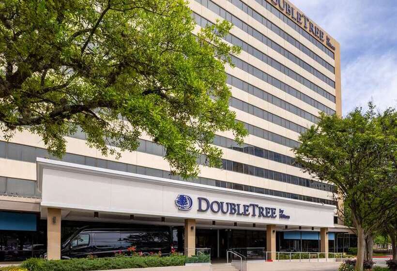 Fotos del hotel Doubletree By Hilton Houston Medical Center  & Suites:  18
