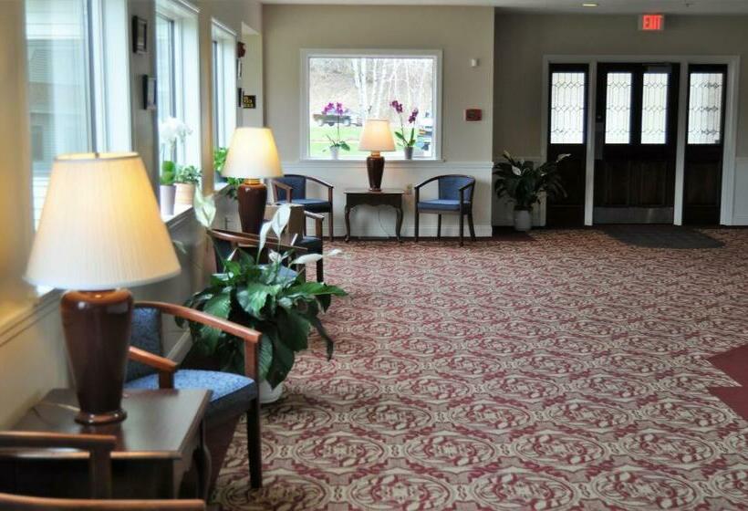 Fox Ridge Resort
