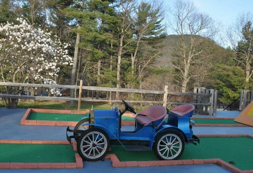Fox Ridge Resort