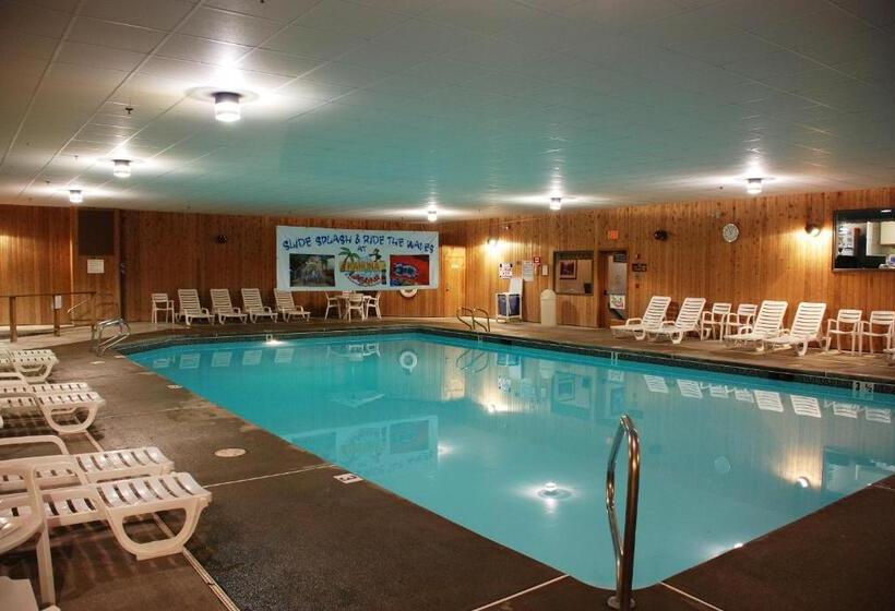Fox Ridge Resort