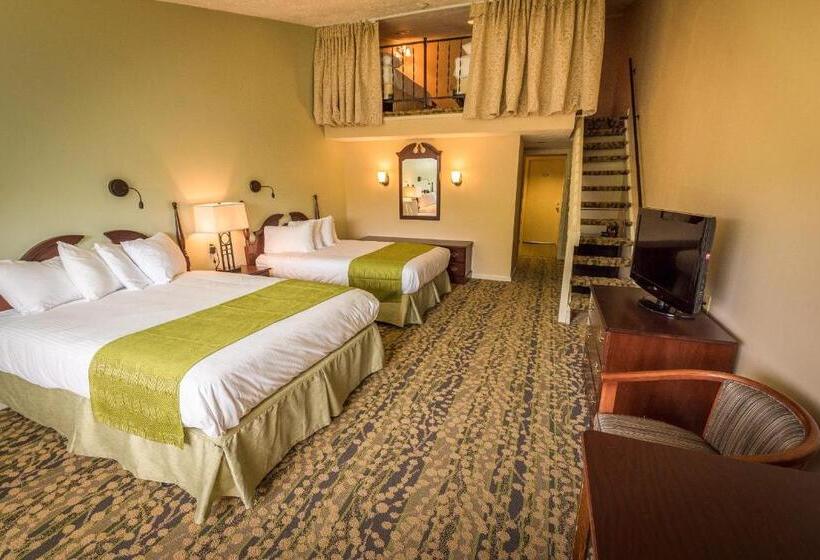Fox Ridge Resort