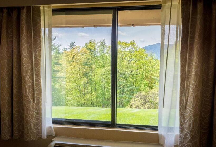 Fox Ridge Resort