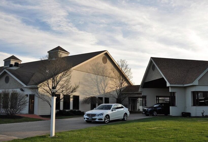 Fox Ridge Resort