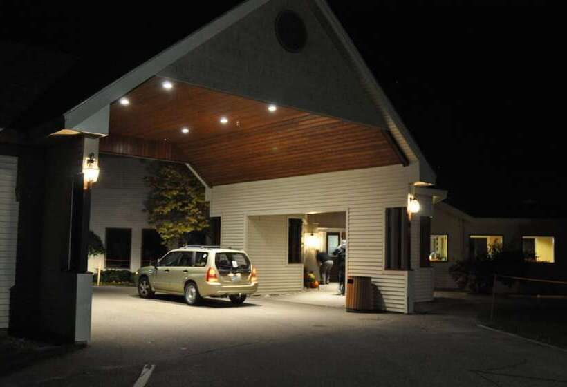 Fox Ridge Resort