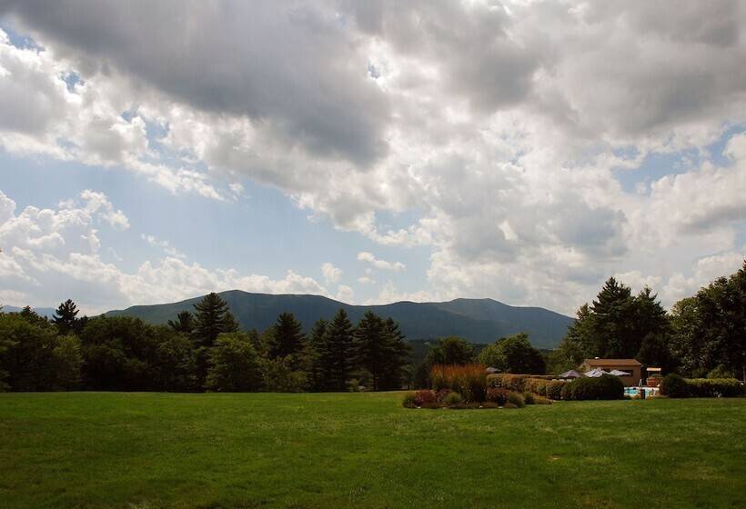 Fox Ridge Resort