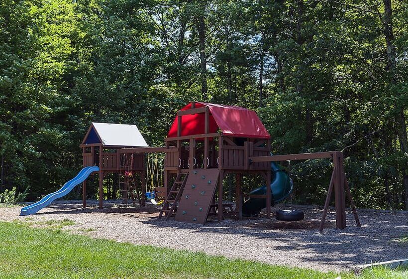 Fox Ridge Resort