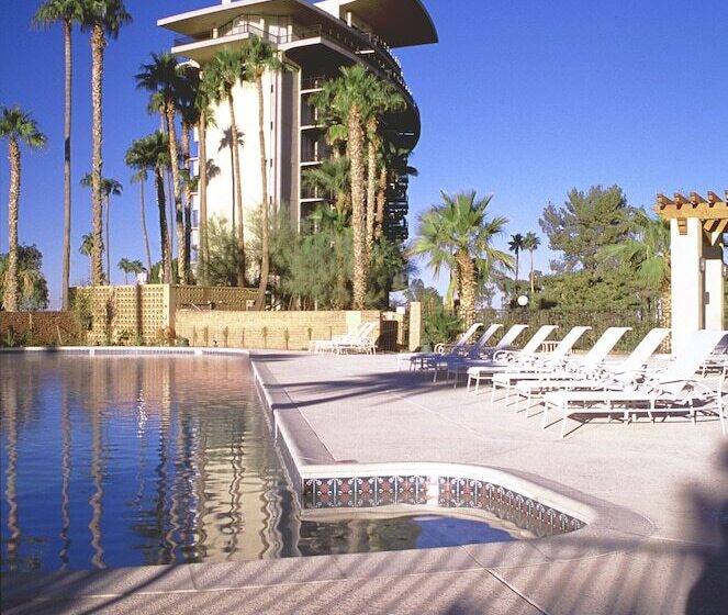 Francisco Grande Hotel And Golf Resort