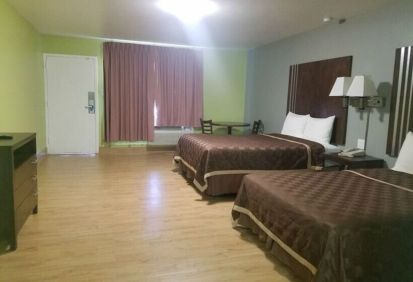 Frontier Motel