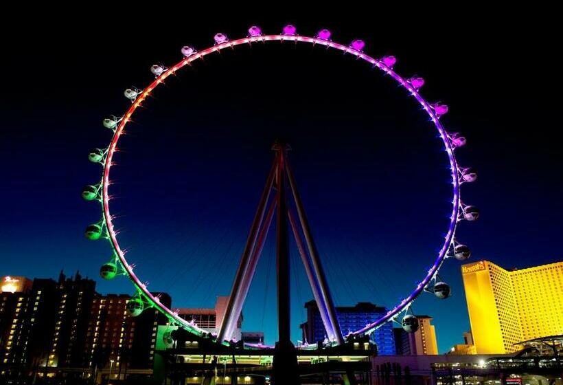 Fotos del hotel Harrah's Las Vegas Hotel & Casino:  8