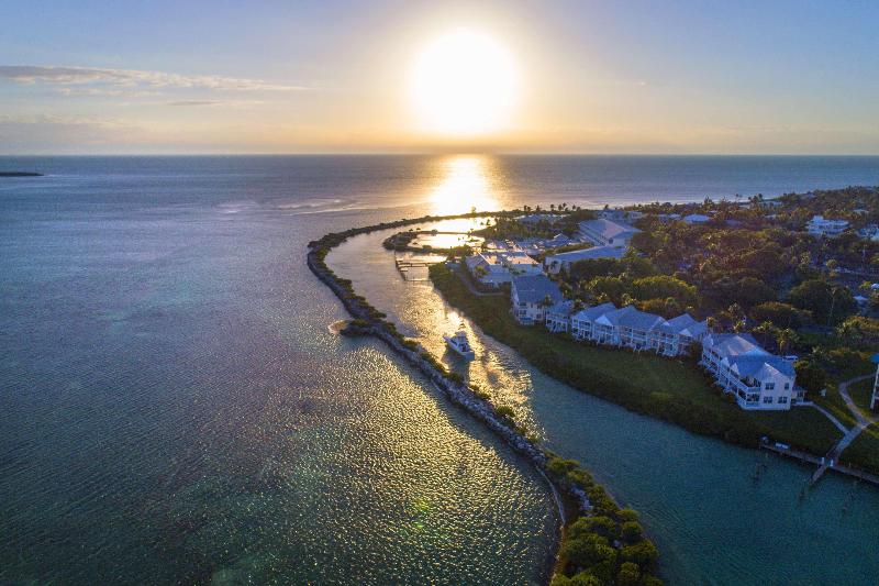 Hawks Cay Resort