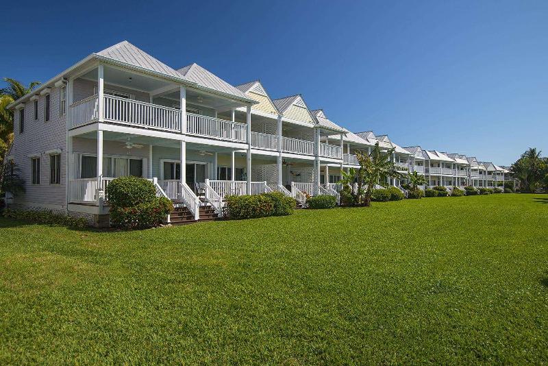 Hawks Cay Resort