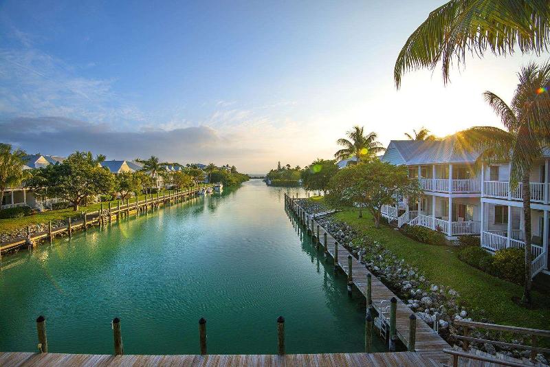 Hawks Cay Resort