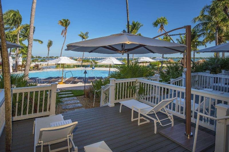 Hawks Cay Resort