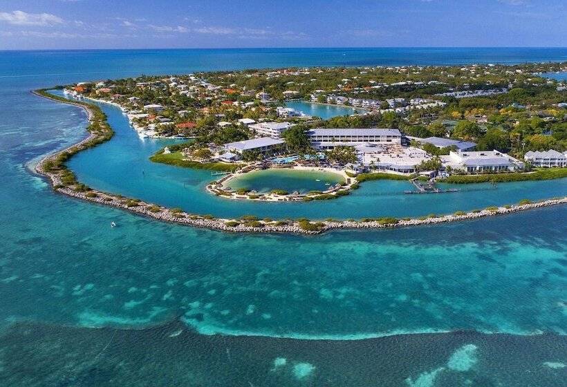 Hawks Cay Resort