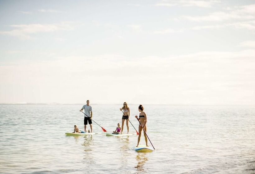 Hawks Cay Resort