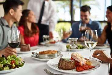 Hilton Scottsdale Resort & Villas