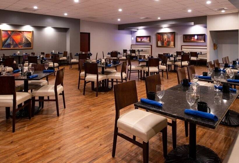 Holiday Inn Hotel And Suites Beaumont Plaza I 10 & Walden, An Ihg