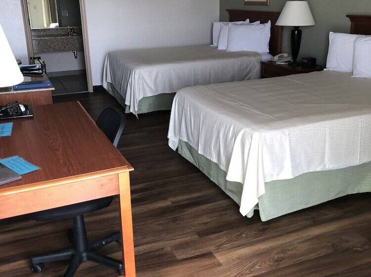 فندق 1863 Inn Of Gettysburg