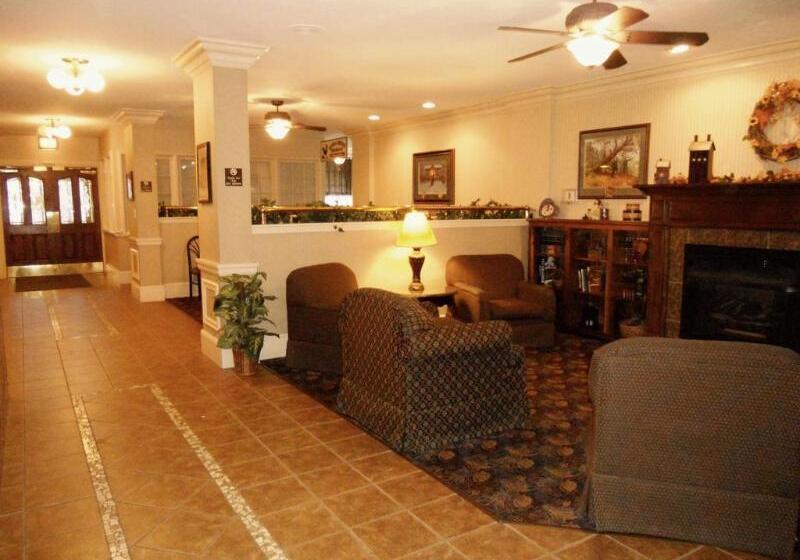 فندق 1863 Inn Of Gettysburg