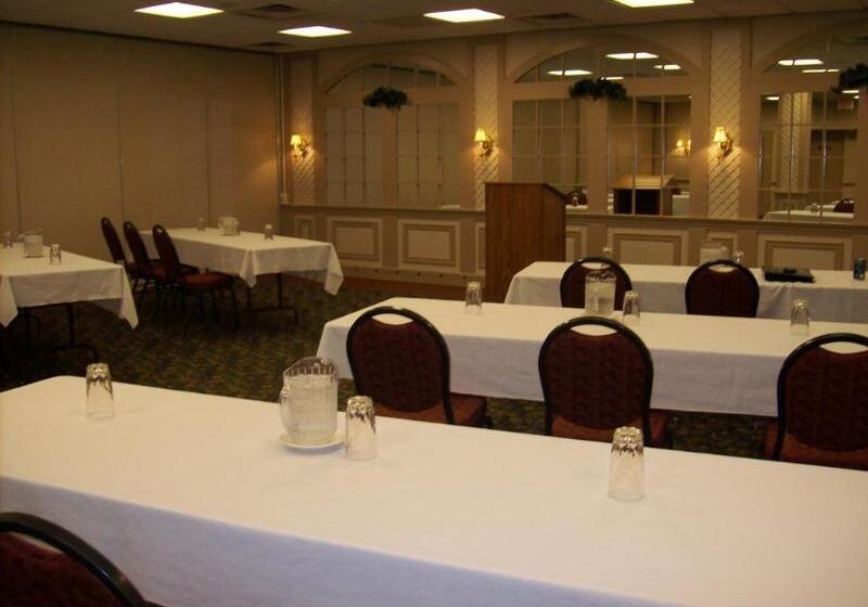 فندق 1863 Inn Of Gettysburg
