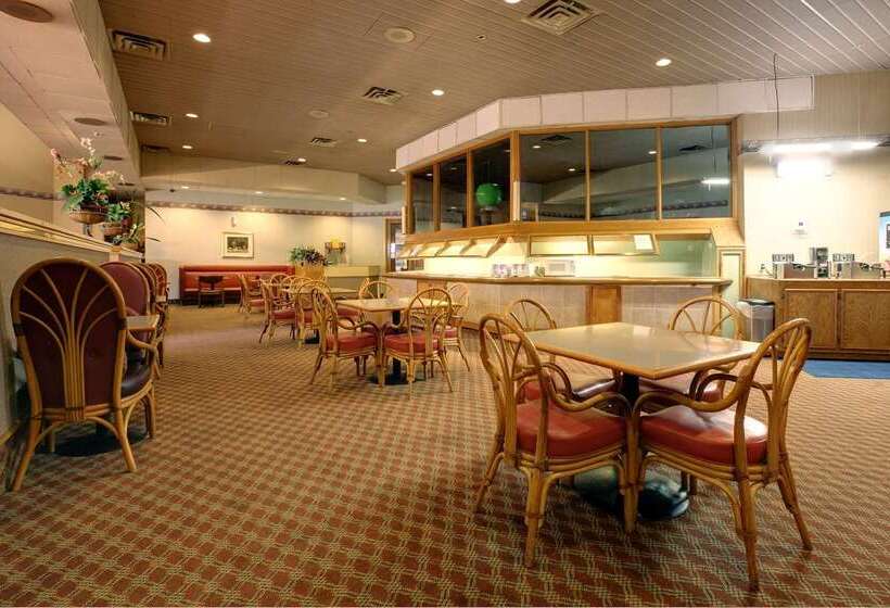 Отель Red Roof Inn La Marque