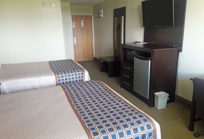 هتل Red Roof Inn La Marque