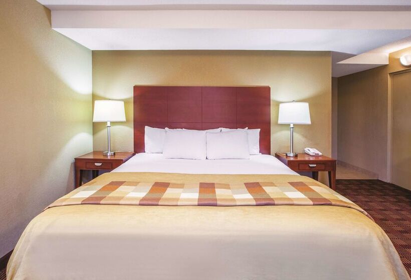 هتل Majestica Inn And Suites