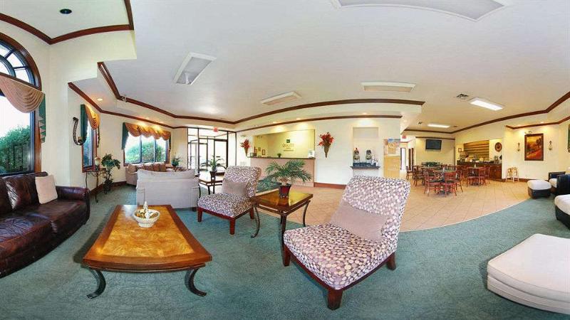 ホテル Quality Inn