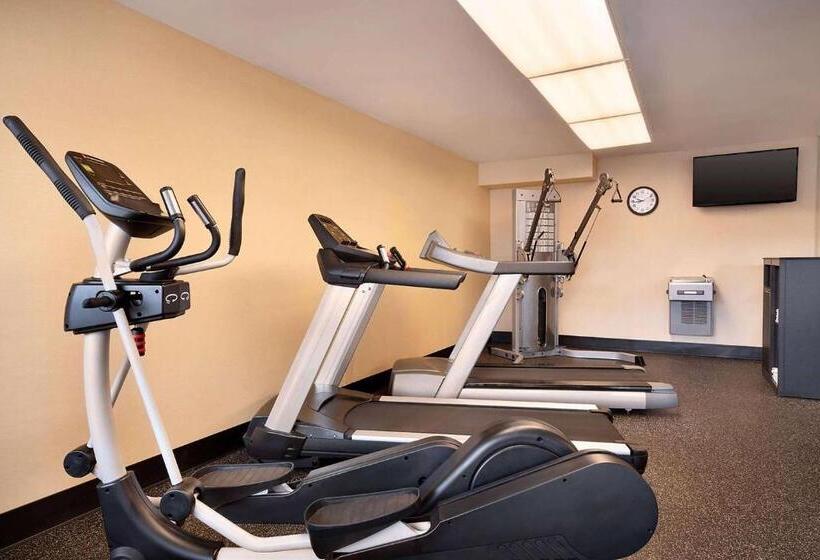 酒店 Baymont By Wyndham Culpeper