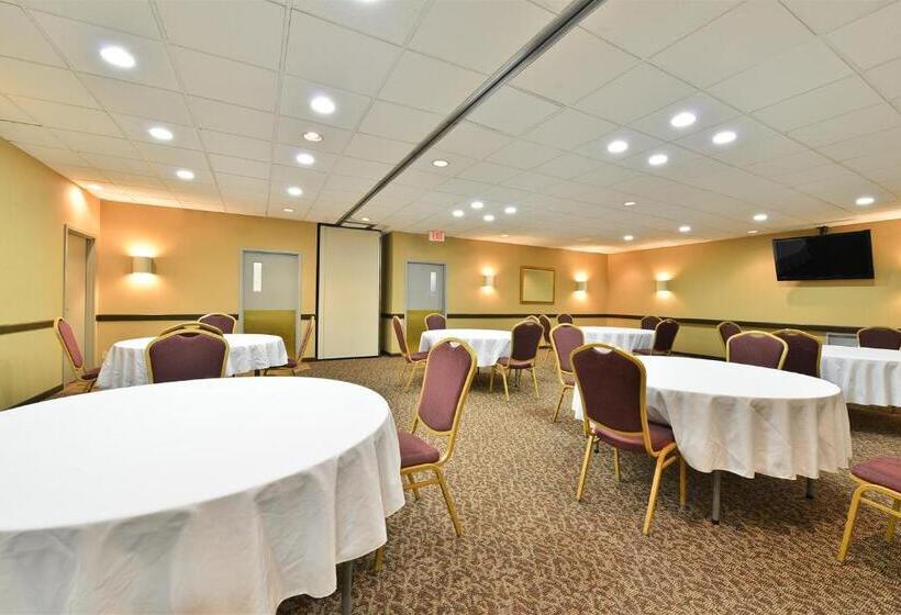 酒店 Baymont By Wyndham Culpeper