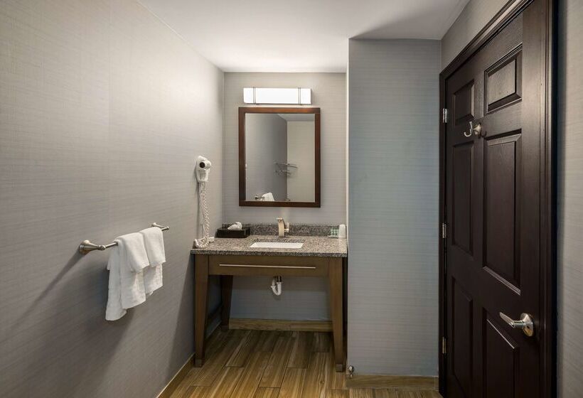 בית מלון כפרי Best Western Freeport Inn