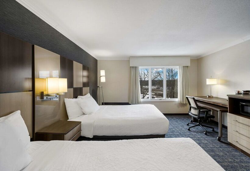 בית מלון כפרי Best Western Freeport Inn