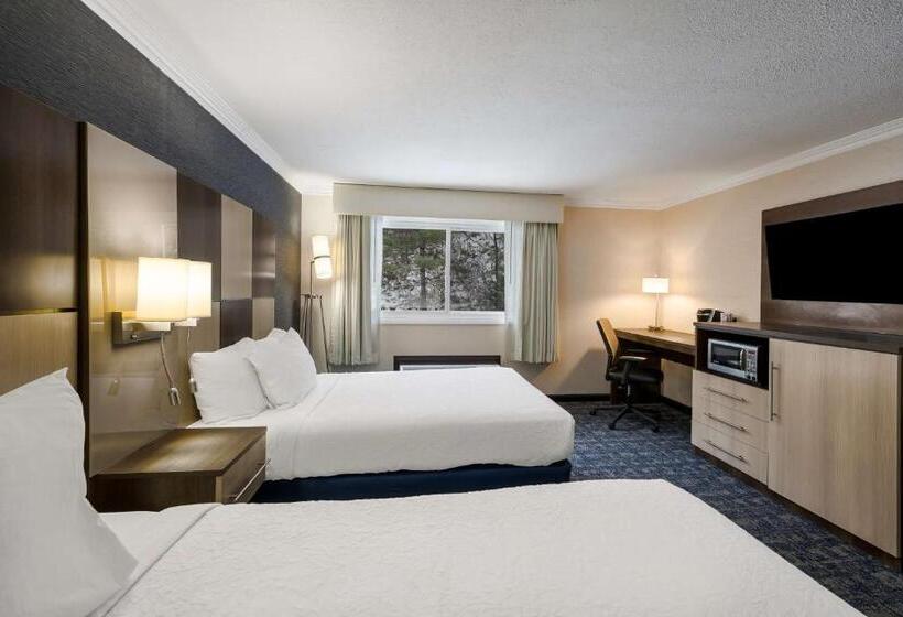 בית מלון כפרי Best Western Freeport Inn