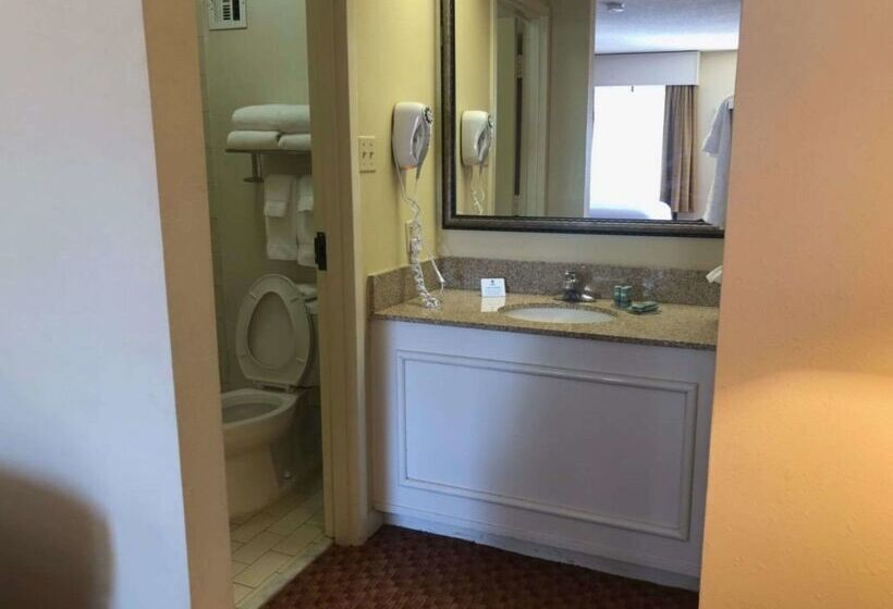 فندق Best Western Hickory