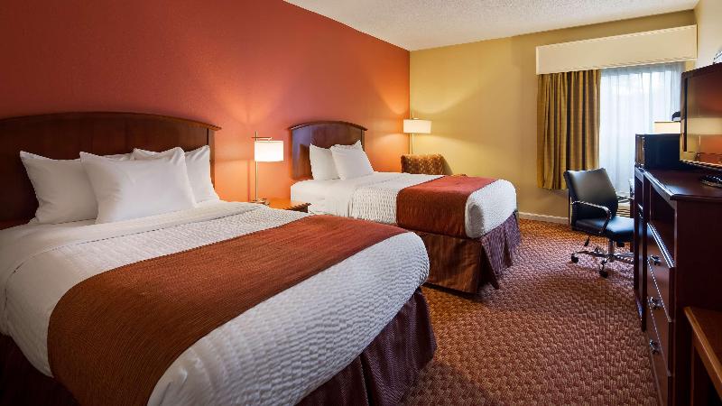 فندق Best Western Hickory
